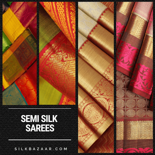 Semi Silk