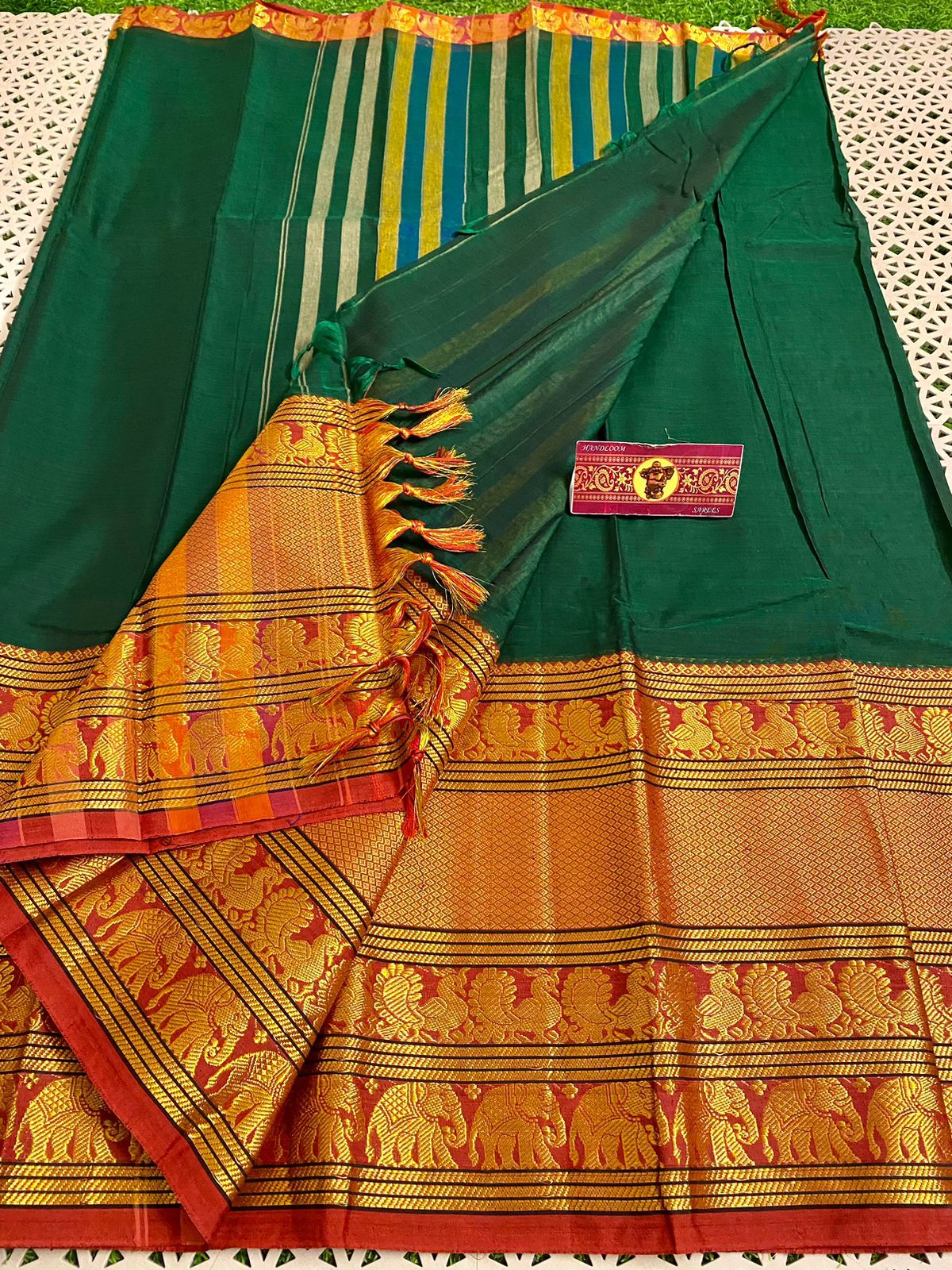 Narayanpet silk sarees - Vijaya pure silk sarees | Facebook