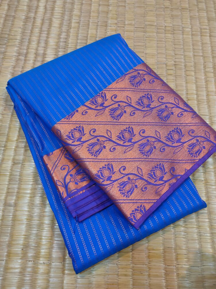 Kanchi Soft Semi Silk